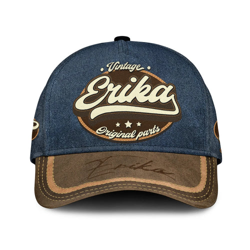 ERIKA 13K1-C4PF Vintage Original Parts