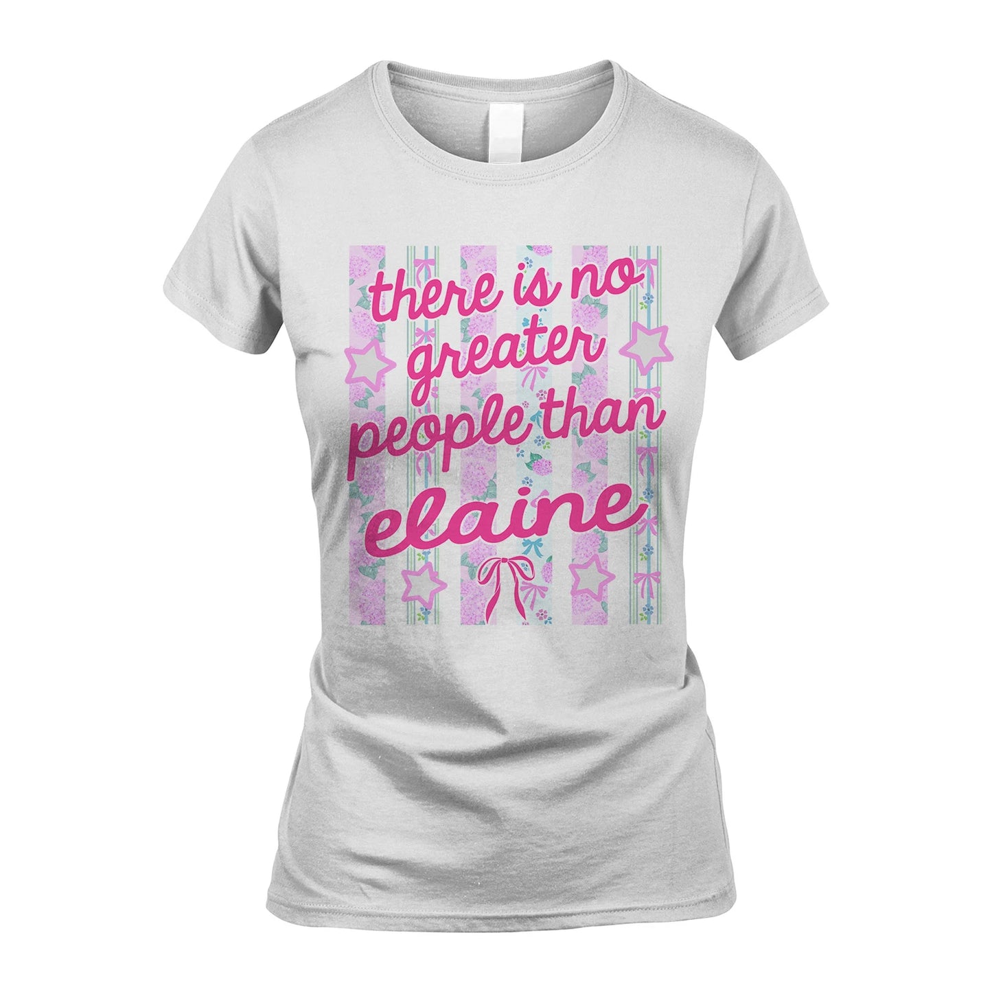 ELAINE 13K1-538 There is no greater people than ...