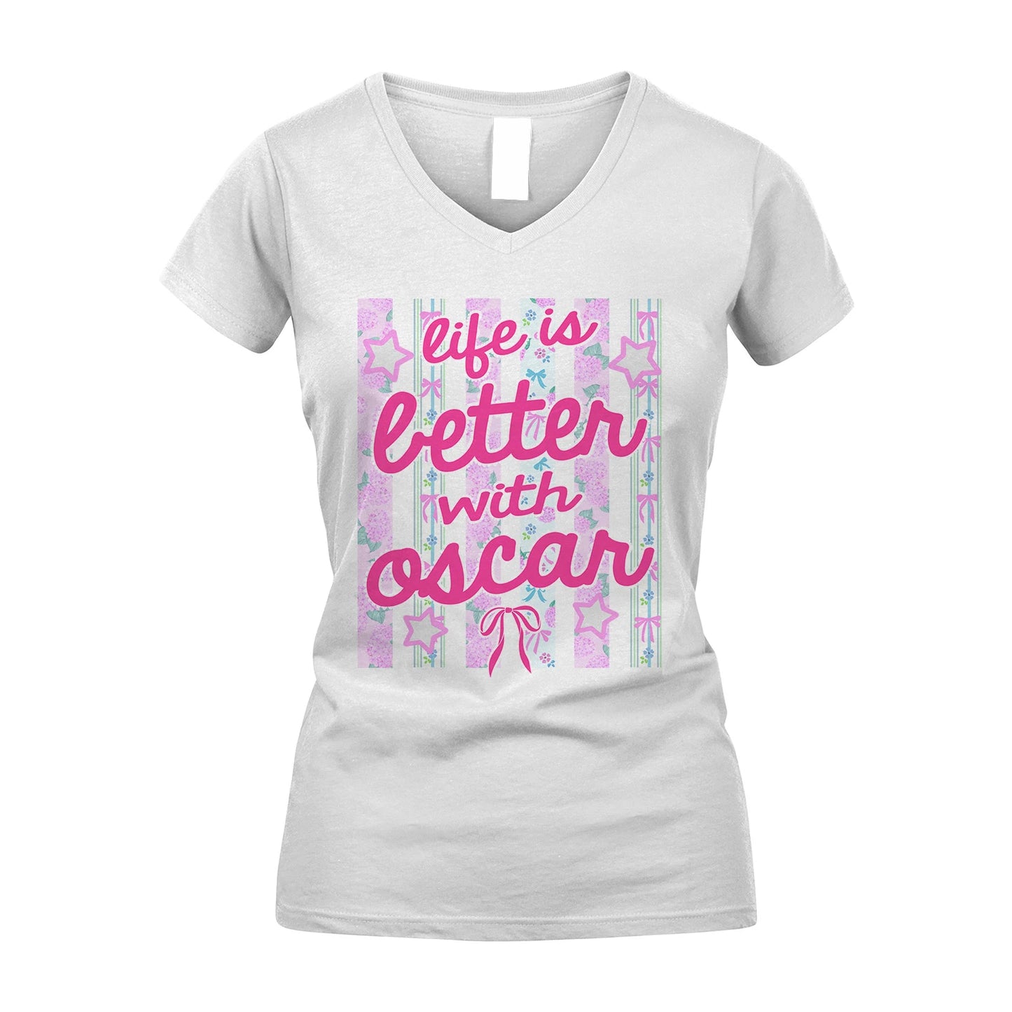OSCAR 13K1-539 Life is Better With ...