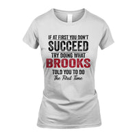 Women's Standard T-Shirt