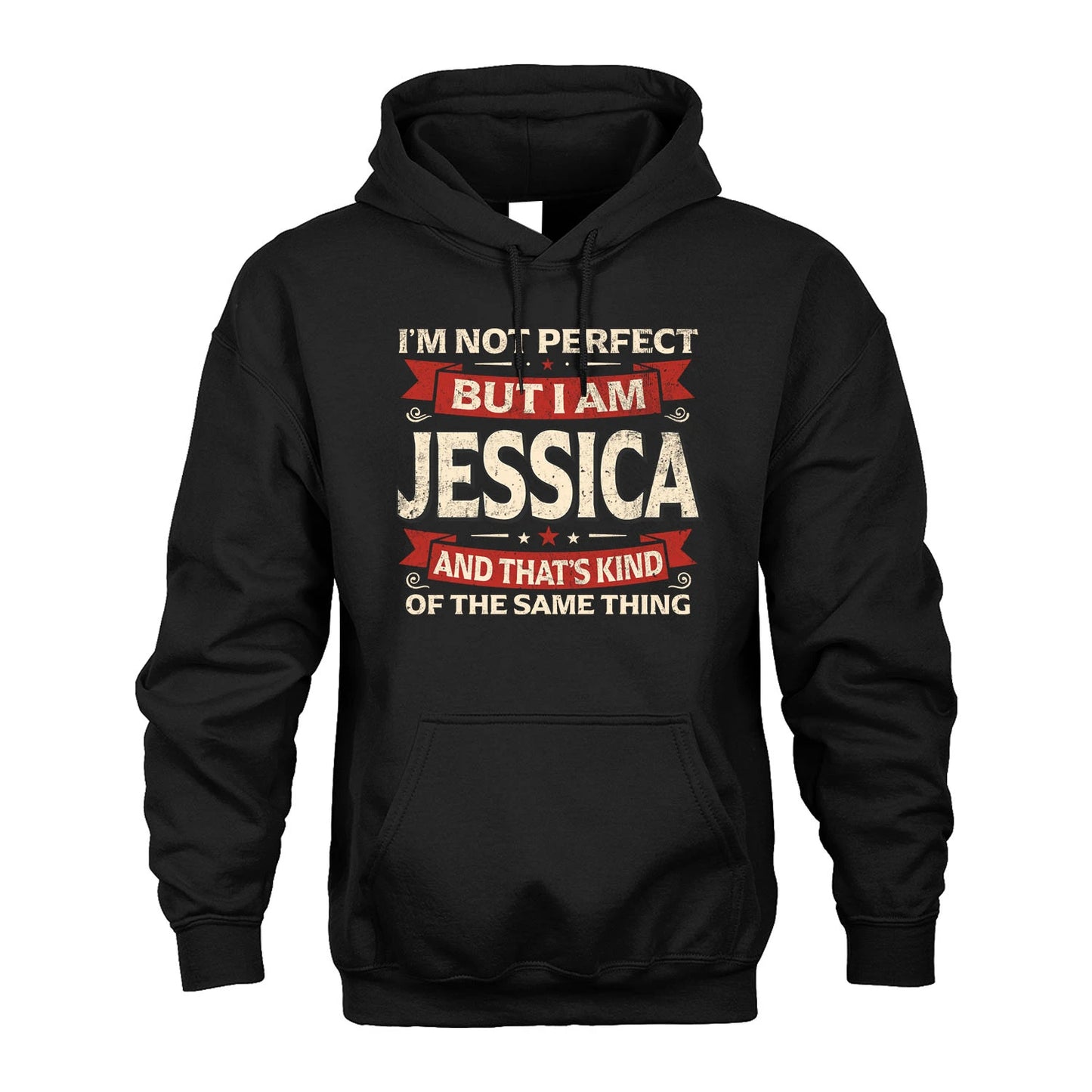 JESSICA 13K1-566 I'm Not Perfect But I Am...