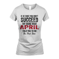 Women's Standard T-Shirt