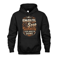Unisex Hoodie