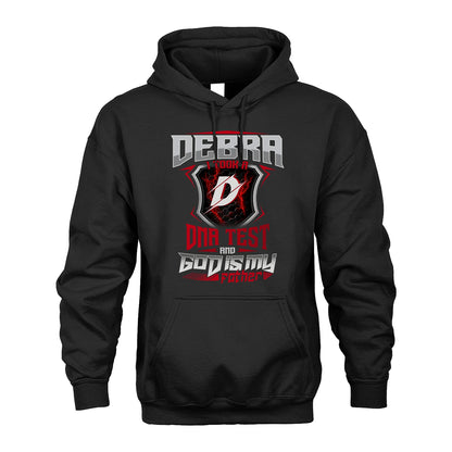 DEBRA 13K1-505 Personalized Name