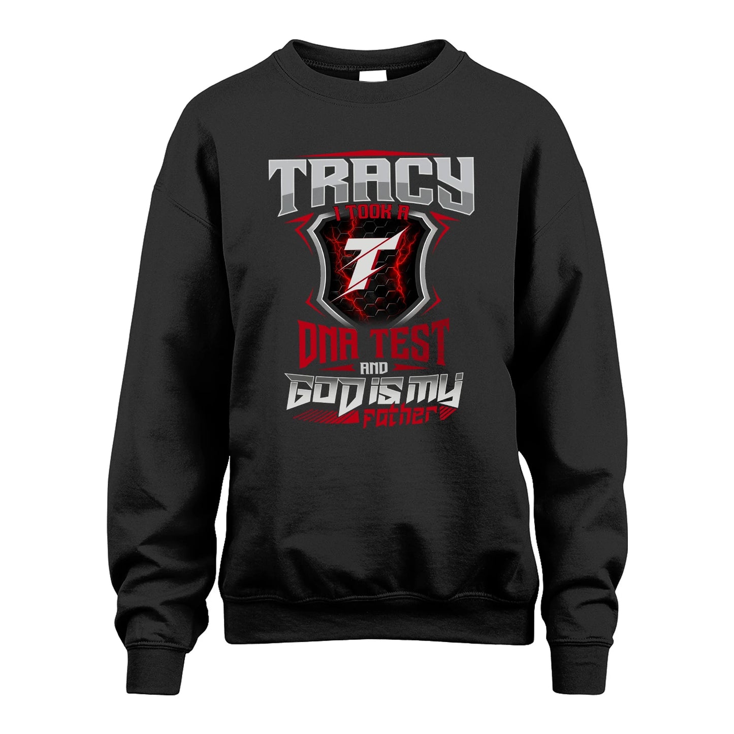 TRACY 13K1-505 Personalized Name