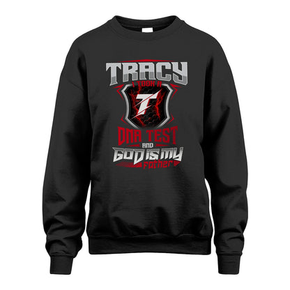 TRACY 13K1-505 Personalized Name