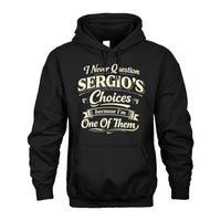 Unisex Hoodie