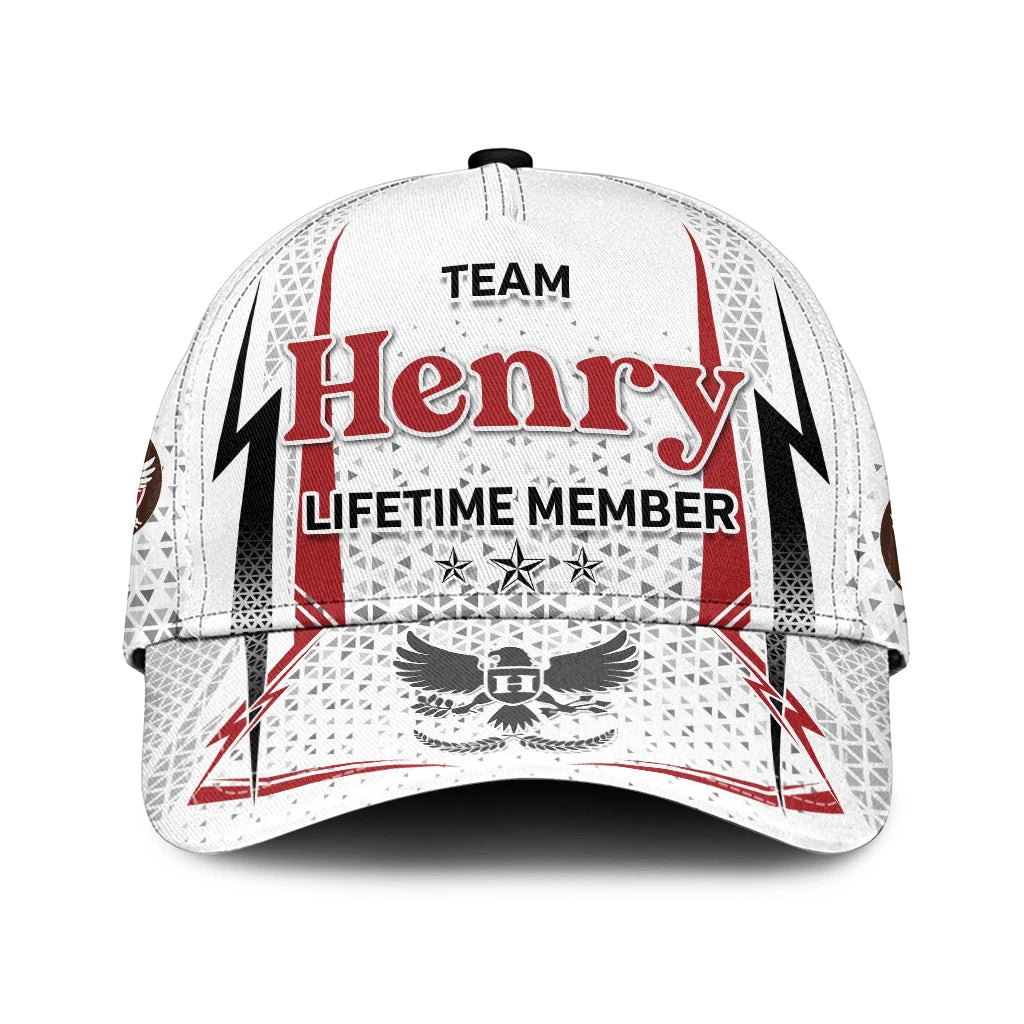 HENRY 13K1-C2PF Team Lifetime Member