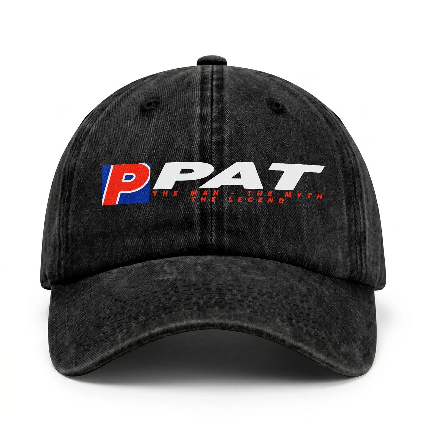The Man - The Myth - The Legend PAT 13K C28PF
