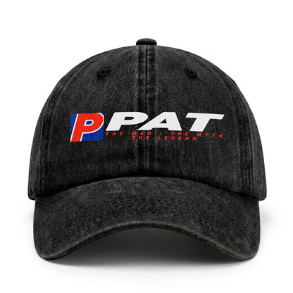 The Man - The Myth - The Legend PAT 13K C28PF