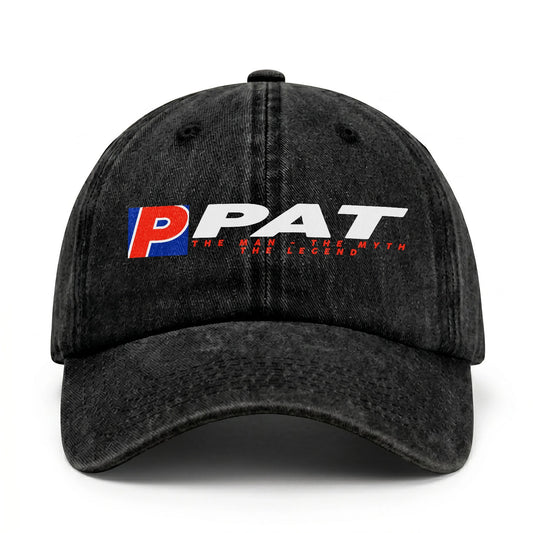 The Man - The Myth - The Legend PAT 13K C28PF