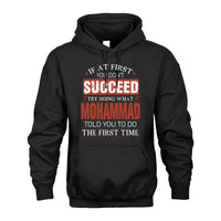Unisex Hoodie