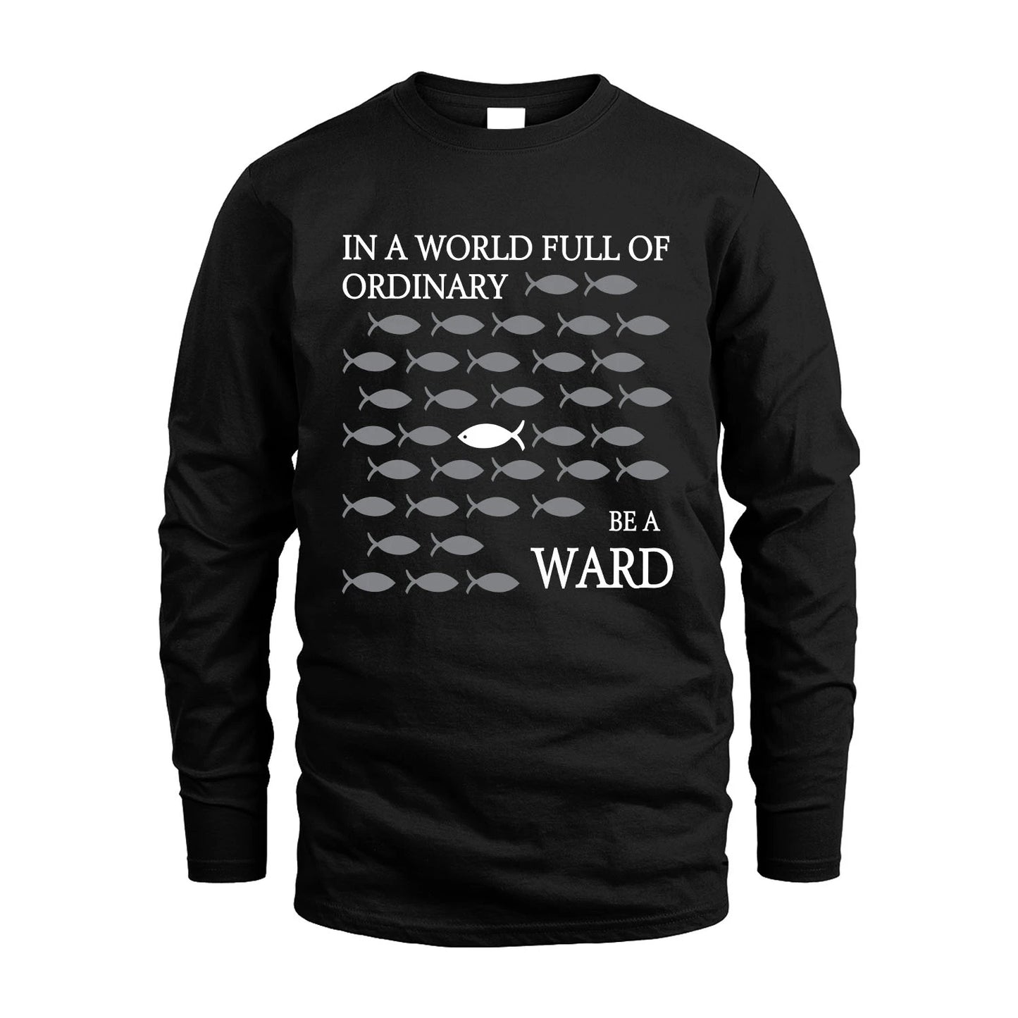 WARD 13K1-558 In A World Full Of Ordinary