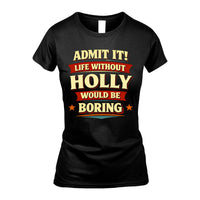Women's Standard T-Shirt