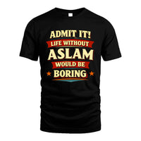 Unisex Standard T-Shirt