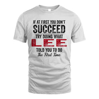 Unisex Standard T-Shirt
