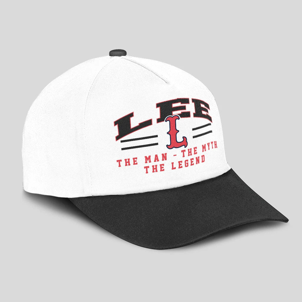 LEE 13K1-C20PF The Man - The Myth - The Legend