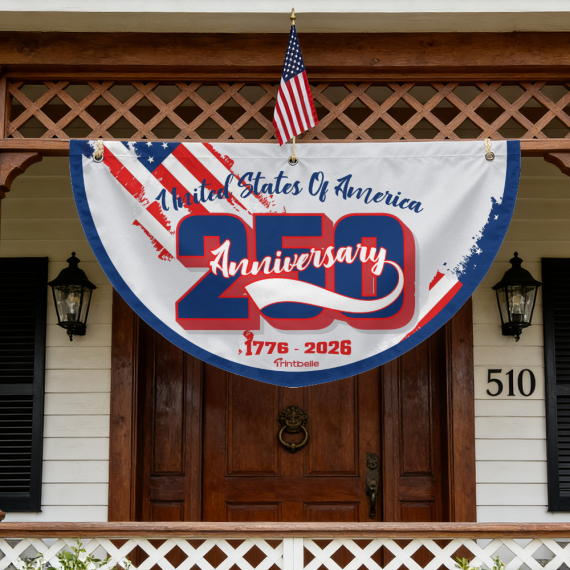 Fan Flag