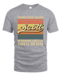 Unisex Standard T-Shirt
