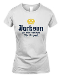 Women's Standard T-Shirt
