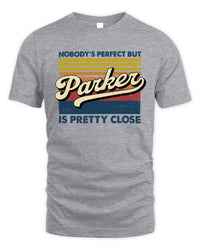 Unisex Standard T-Shirt