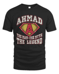 Unisex Standard T-Shirt
