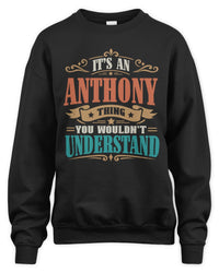 Unisex Sweatshirt