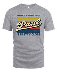Unisex Standard T-Shirt