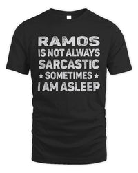 Unisex Standard T-Shirt