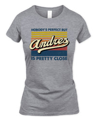 Women's Standard T-Shirt