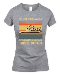Women's Standard T-Shirt