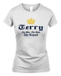 Women's Standard T-Shirt