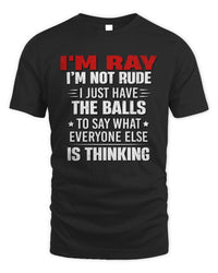 Unisex Standard T-Shirt