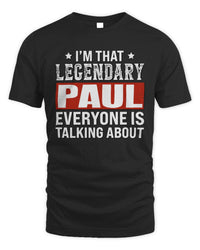 Unisex Standard T-Shirt