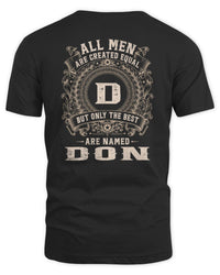 Unisex Standard T-Shirt