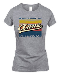 Women's Standard T-Shirt