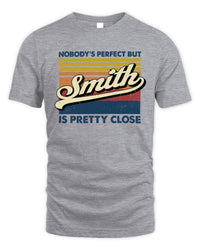 Unisex Standard T-Shirt