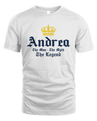 Unisex Standard T-Shirt